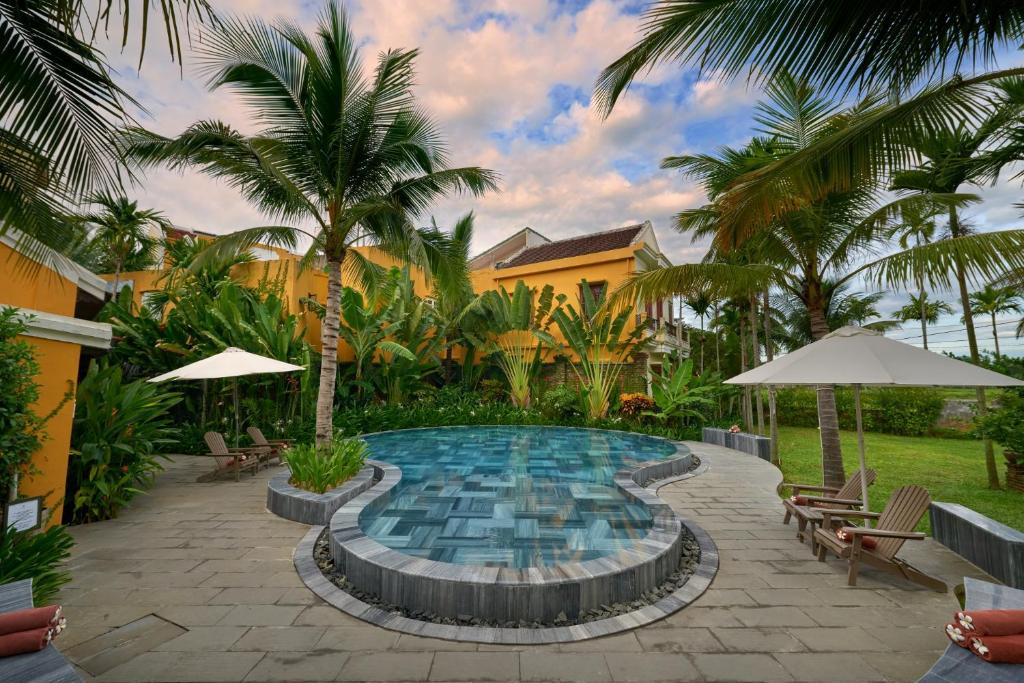 La Siesta Hoi An Resort & Spa- 4 Star