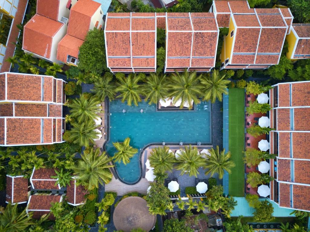 La Siesta Hoi An Resort & Spa- 4 Star