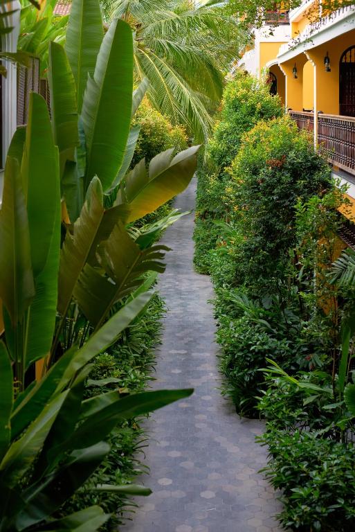 La Siesta Hoi An Resort & Spa- 4 Star