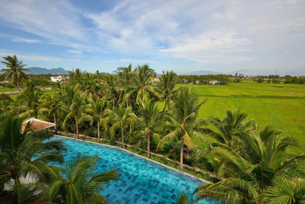 La Siesta Hoi An Resort & Spa- 4 Star