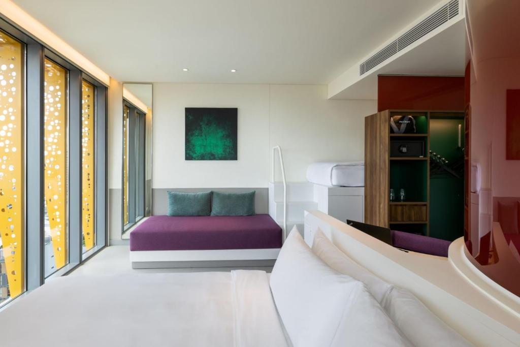 Wink Hotel Danang Centre - 4 Star