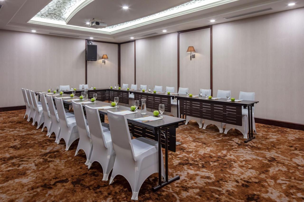 Meliá Vinpearl Danang Riverfront