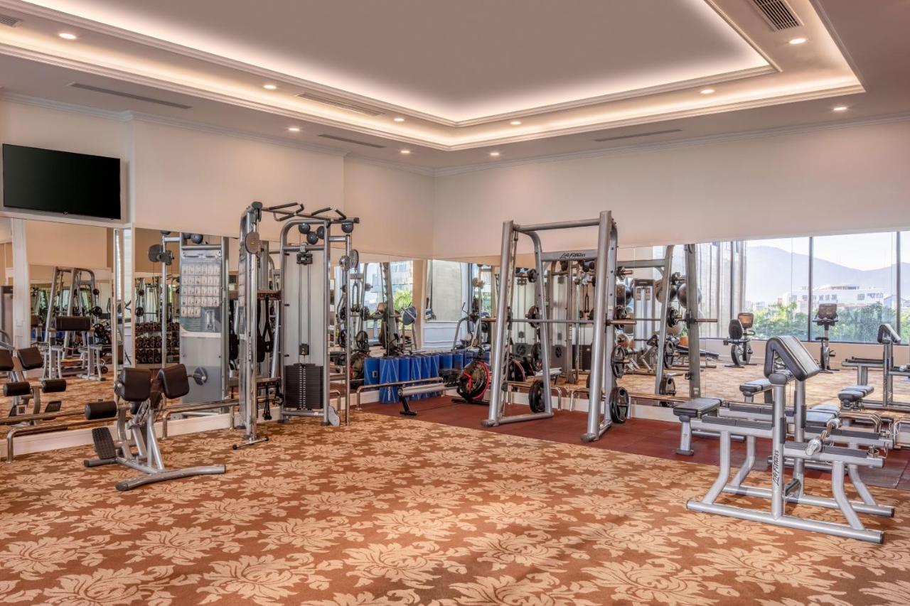 Meliá Vinpearl Danang Riverfront
