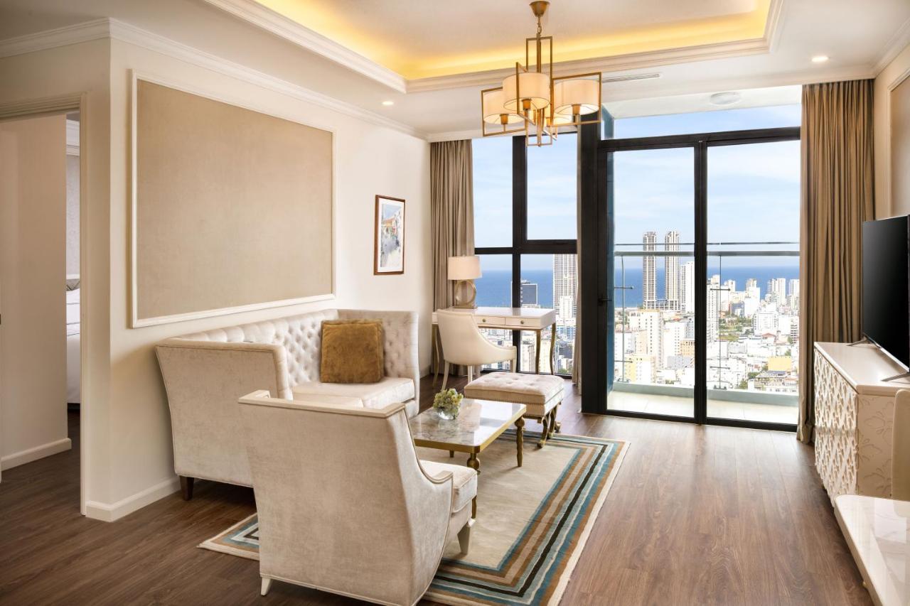 Meliá Vinpearl Danang Riverfront