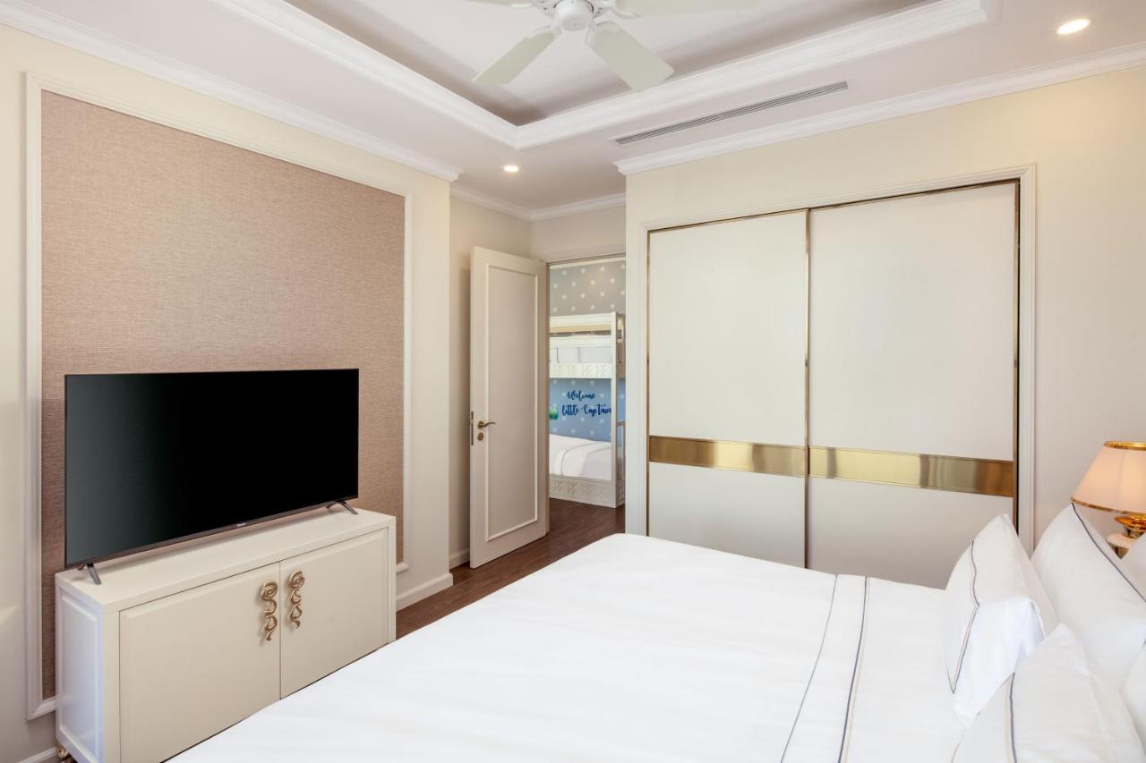 Meliá Vinpearl Danang Riverfront