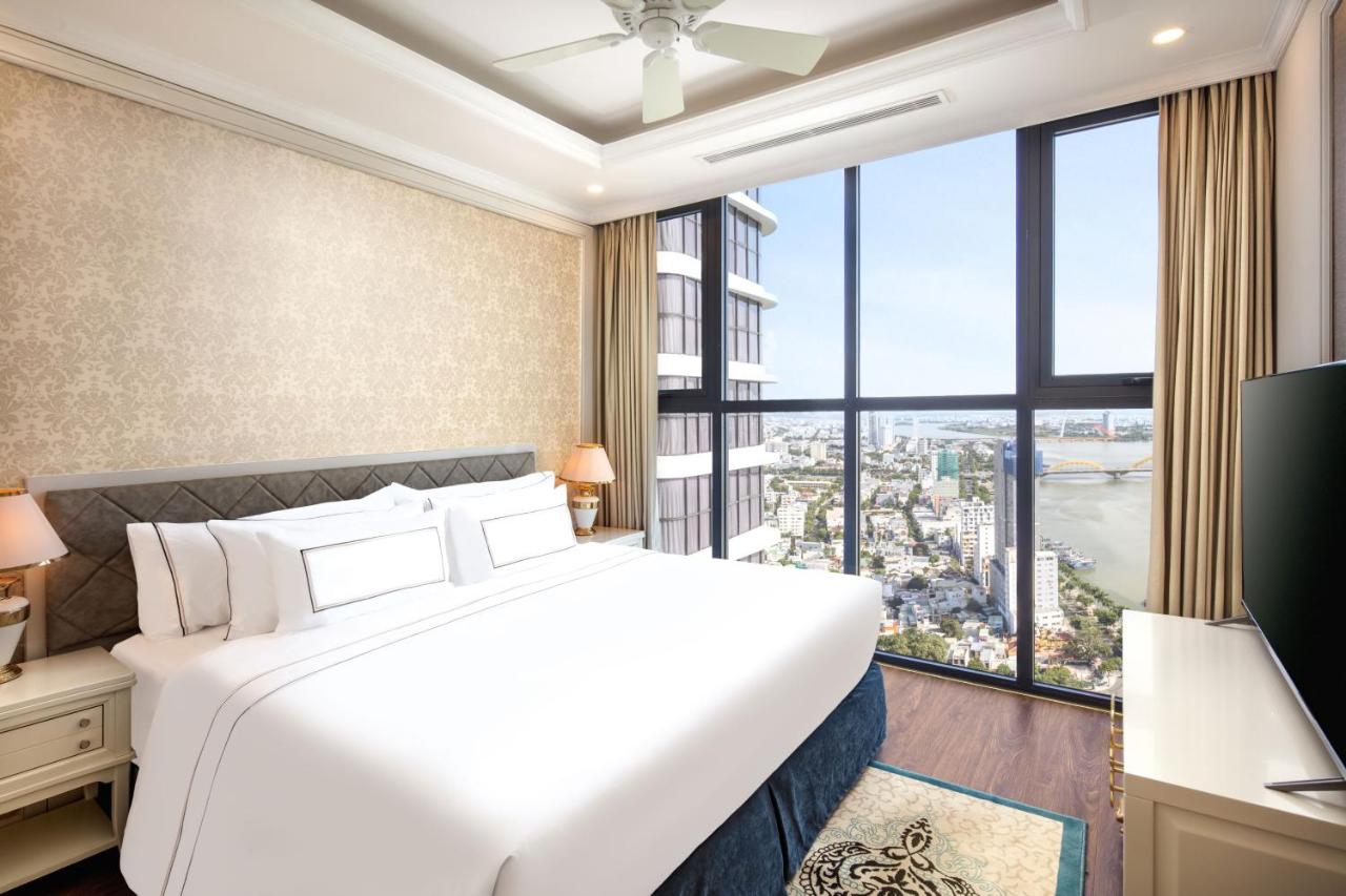 Meliá Vinpearl Danang Riverfront