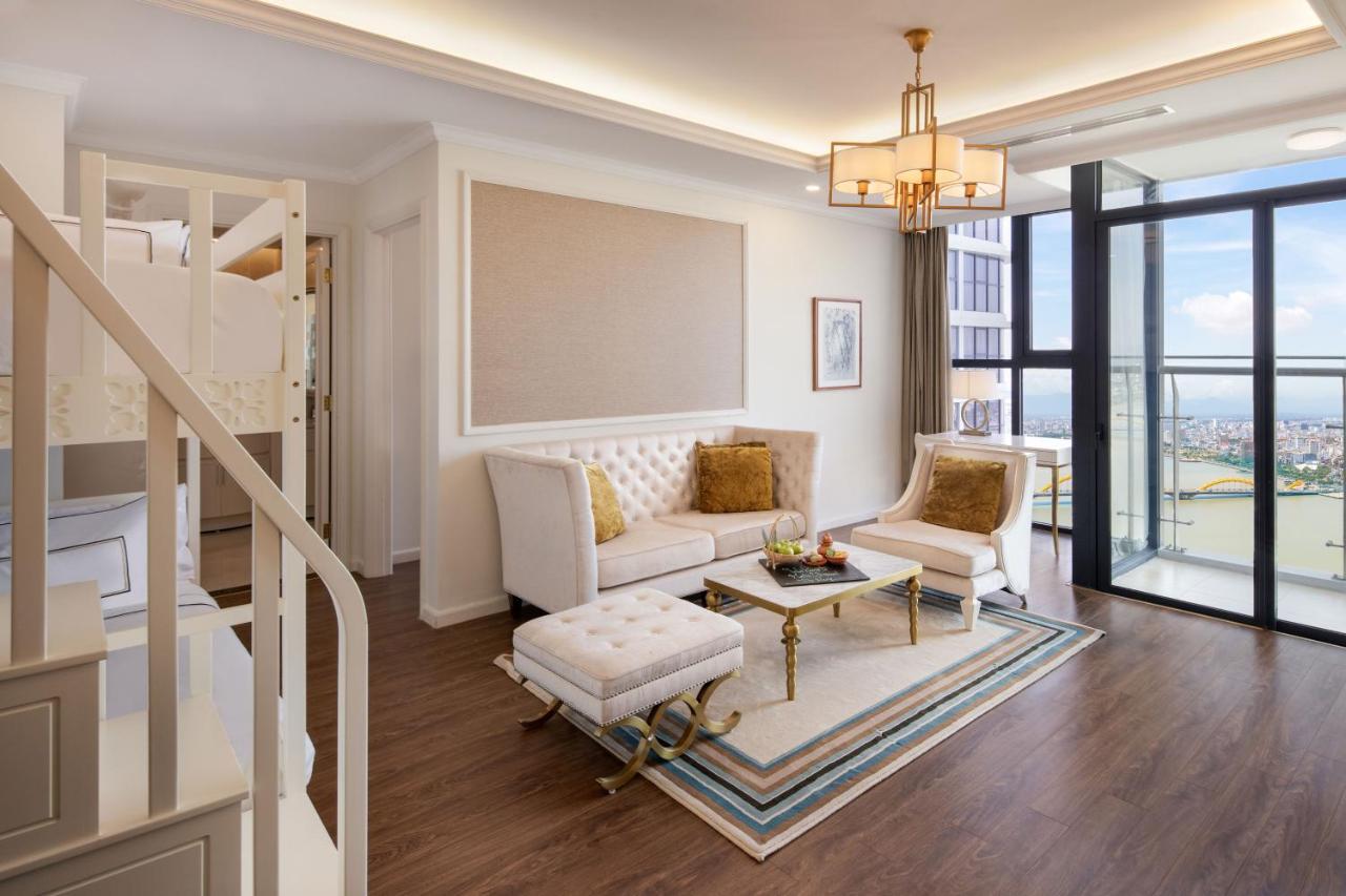 Meliá Vinpearl Danang Riverfront