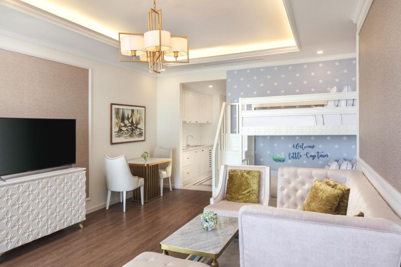 Meliá Vinpearl Danang Riverfront