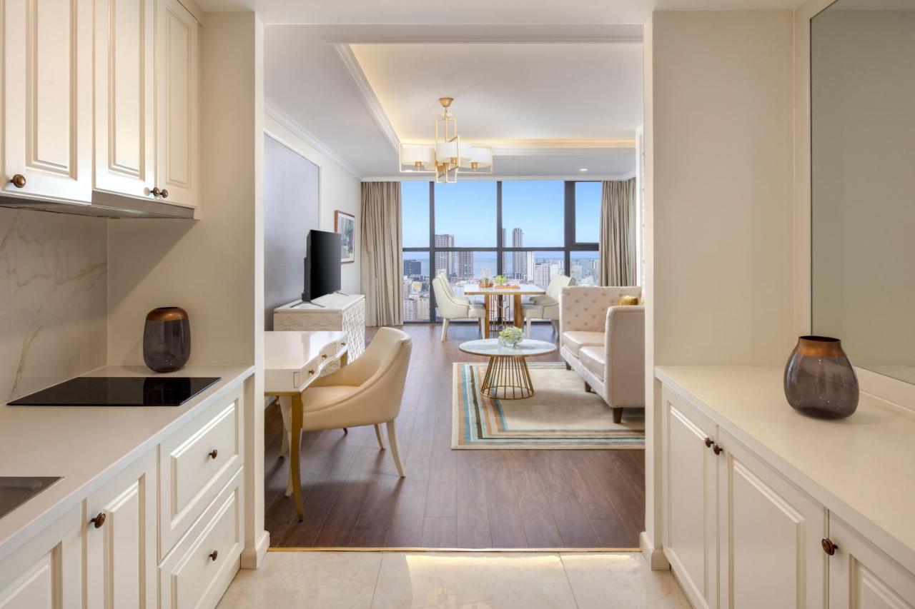 Meliá Vinpearl Danang Riverfront