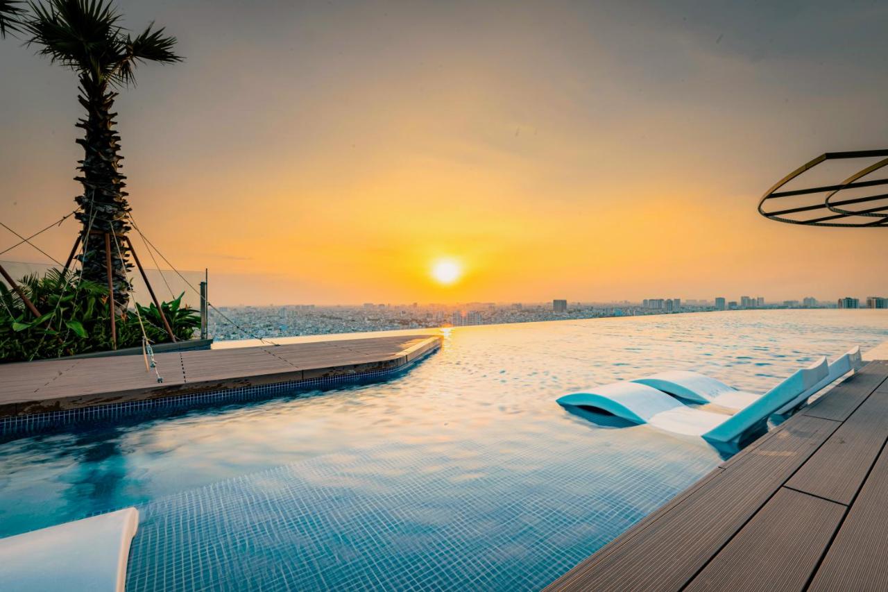 La Vela Saigon Hotel