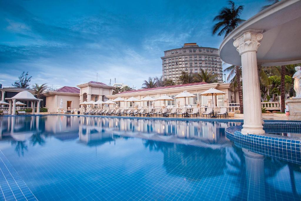The IMPERIAL Vung Tau Hotel