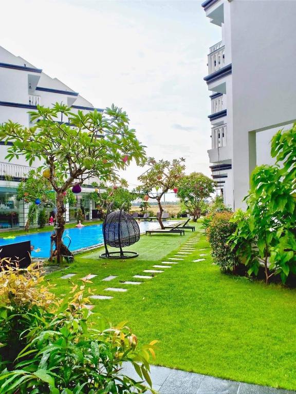 Gem Riverside Hotel Hoi An  4 Star