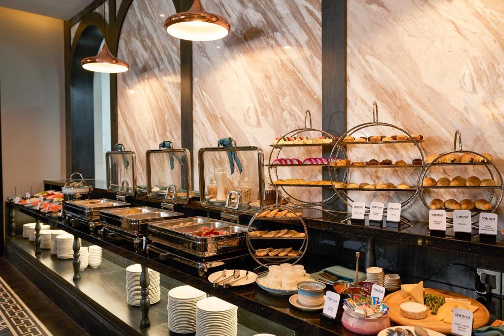 Hoi An Delicacy Hotel & Spa 4 Star