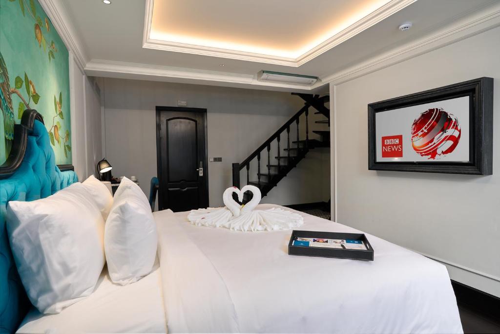 Hoi An Delicacy Hotel & Spa 4 Star