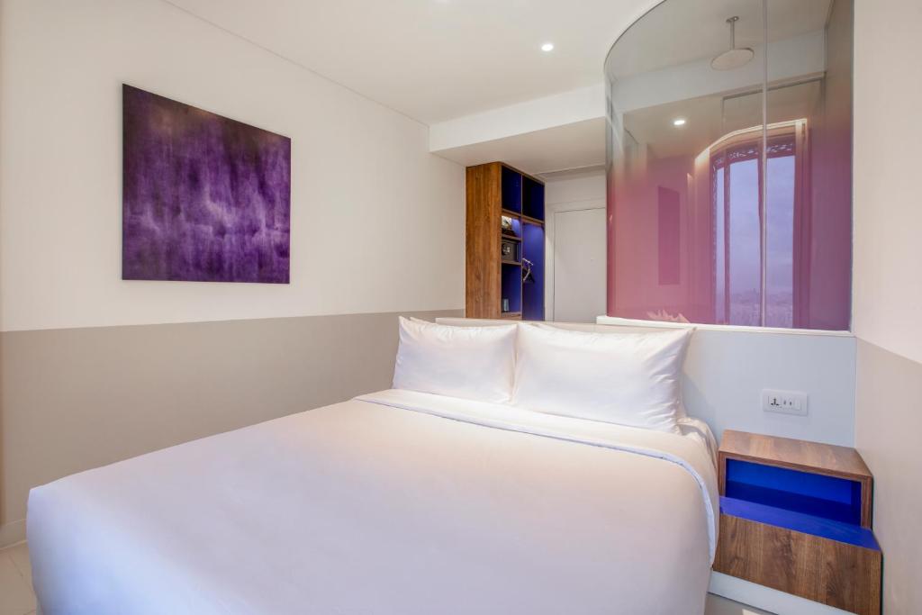 Wink Hotel Danang Centre - 4 Star