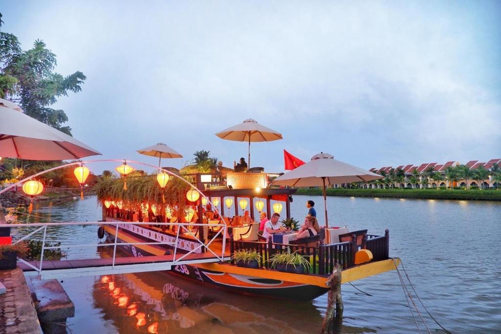 Little Riverside Hoi An . A Luxury Hotel & Spa