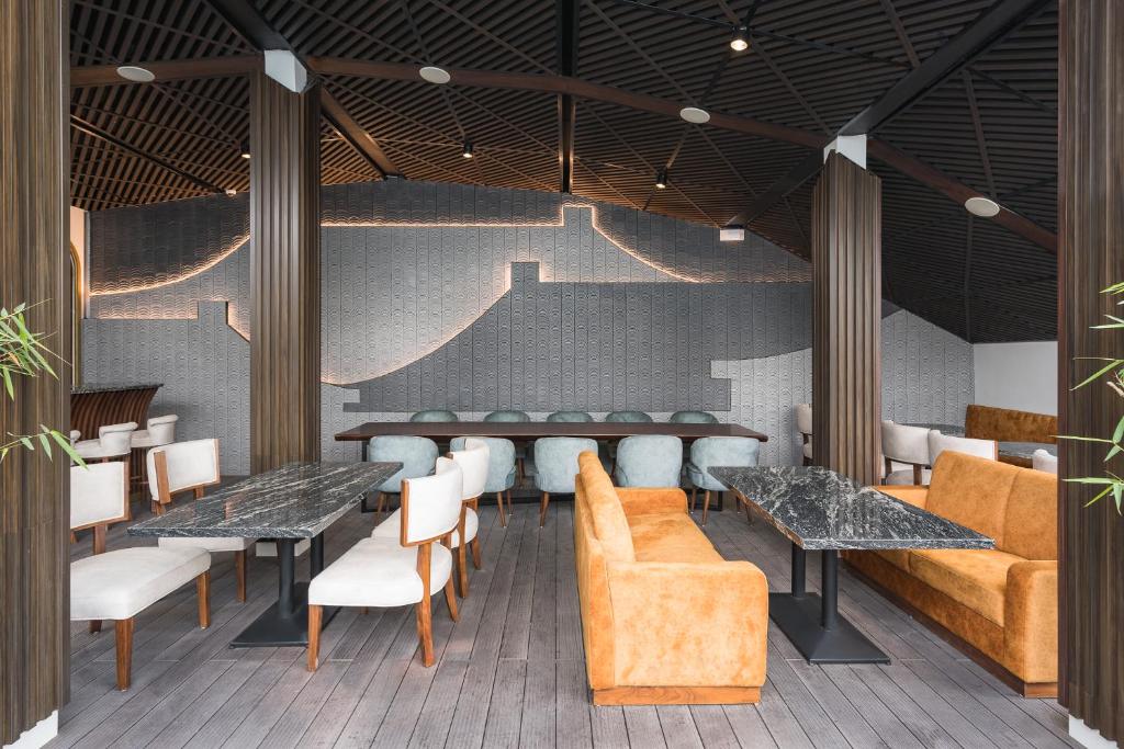 Grand Fleuve Boutique