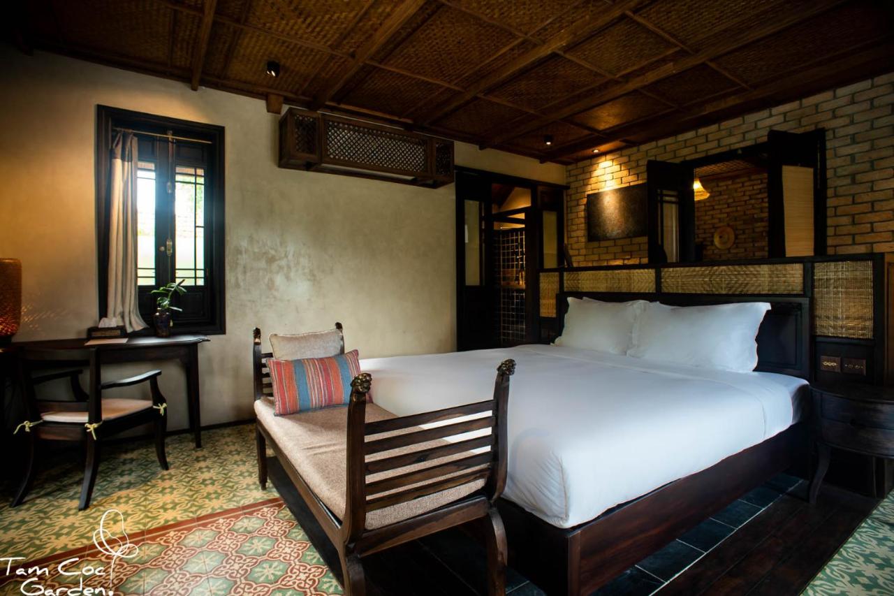 Tam Coc Garden Resort