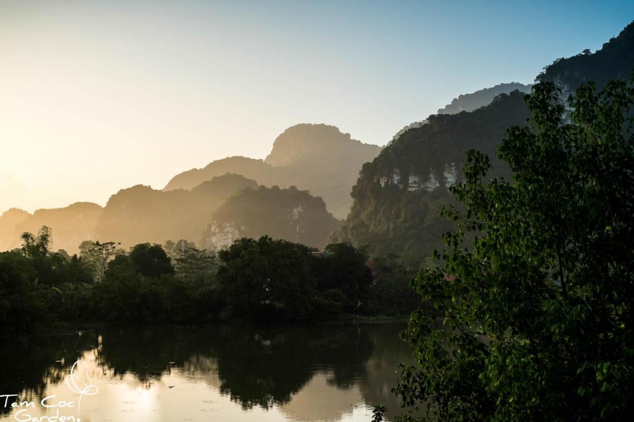 Tam Coc Garden Resort