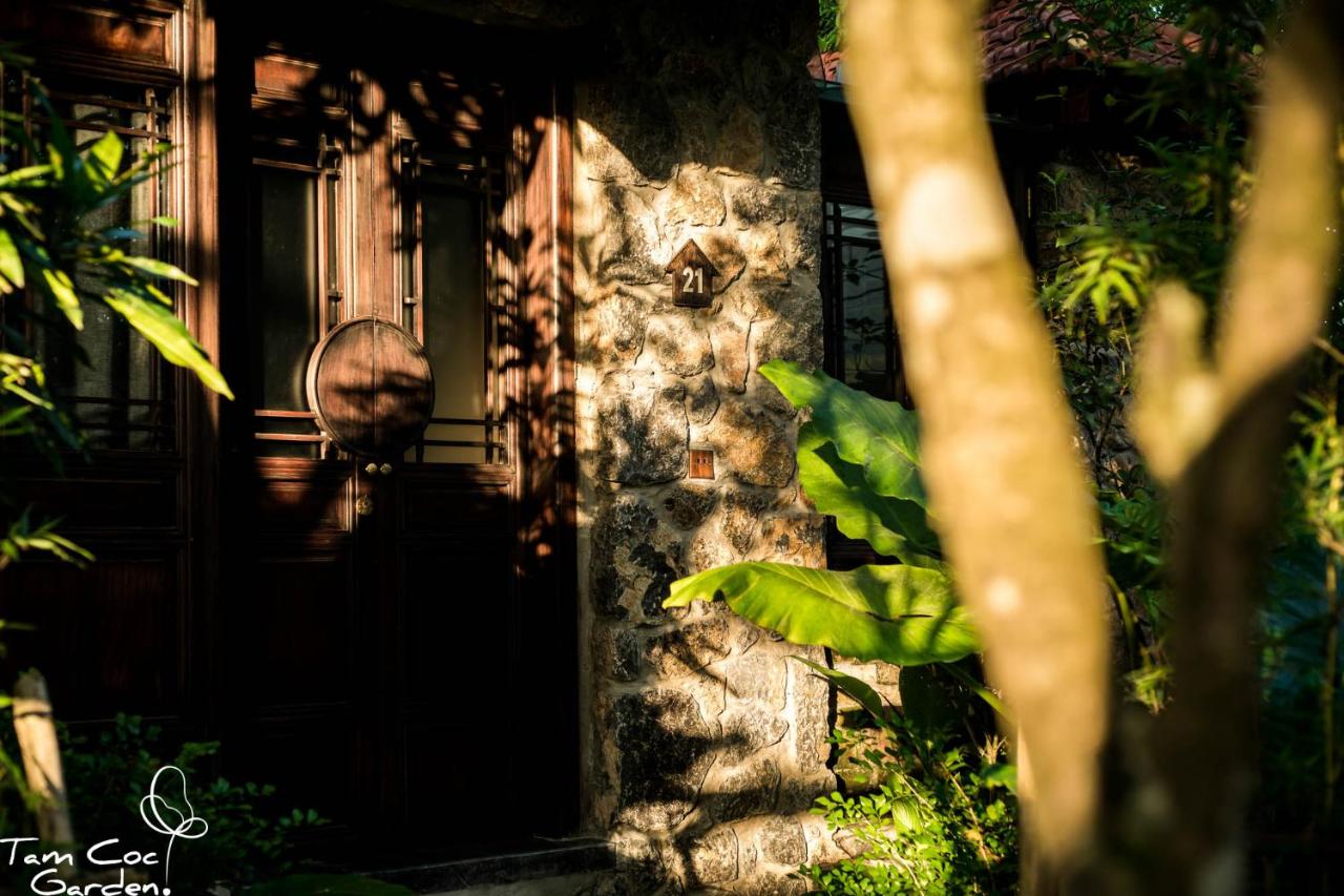 Tam Coc Garden Resort