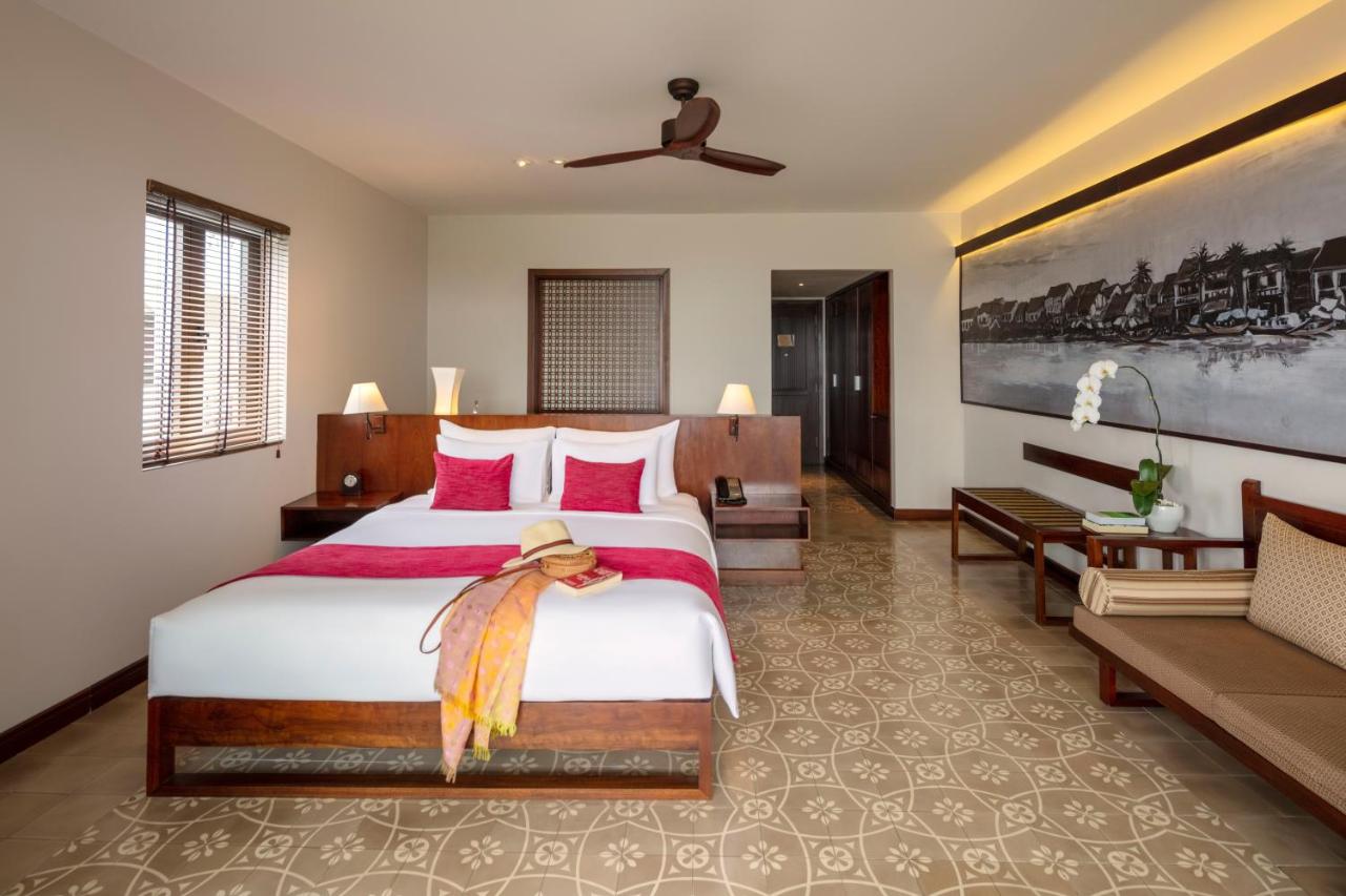 RiverTown Hoi An Resort & Spa