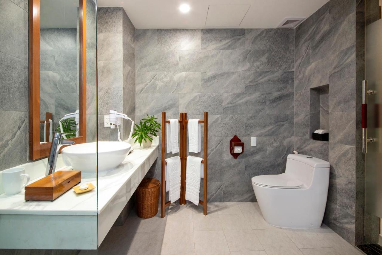 Palm Garden Beach Resort & Spa