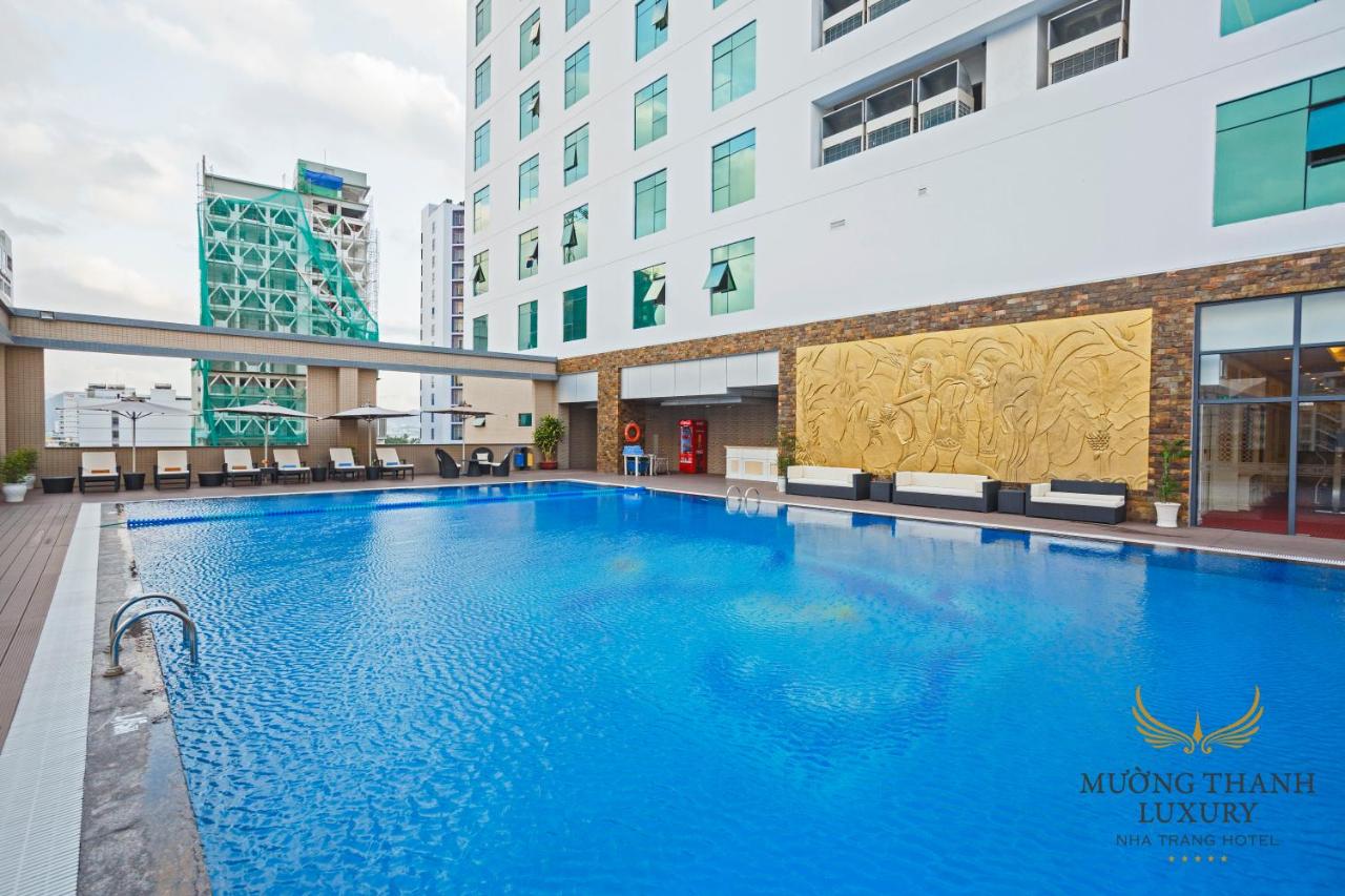 Muong Thanh Luxury Nha Trang Hotel