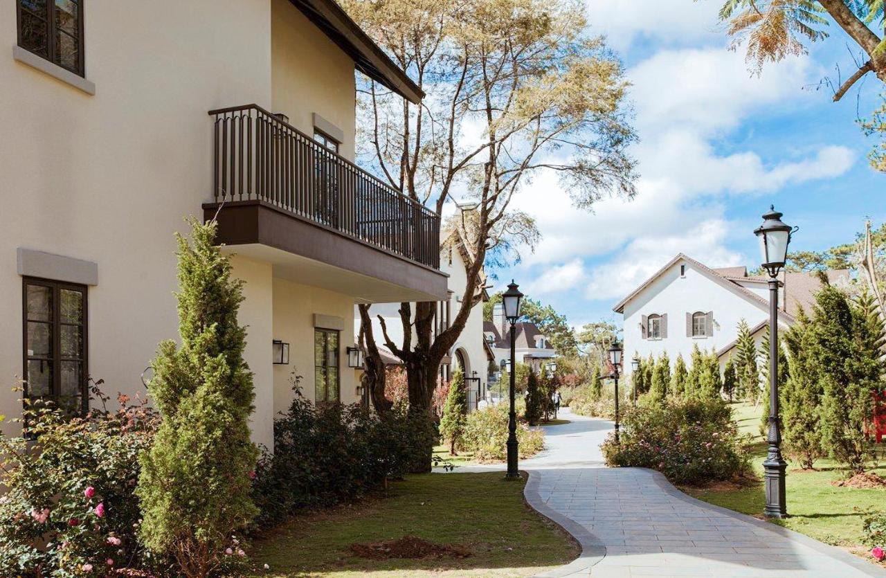 Mercure Dalat Resort