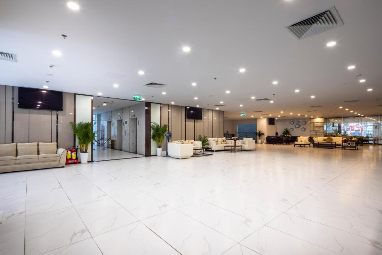 Virgo Hotel Nha Trang
