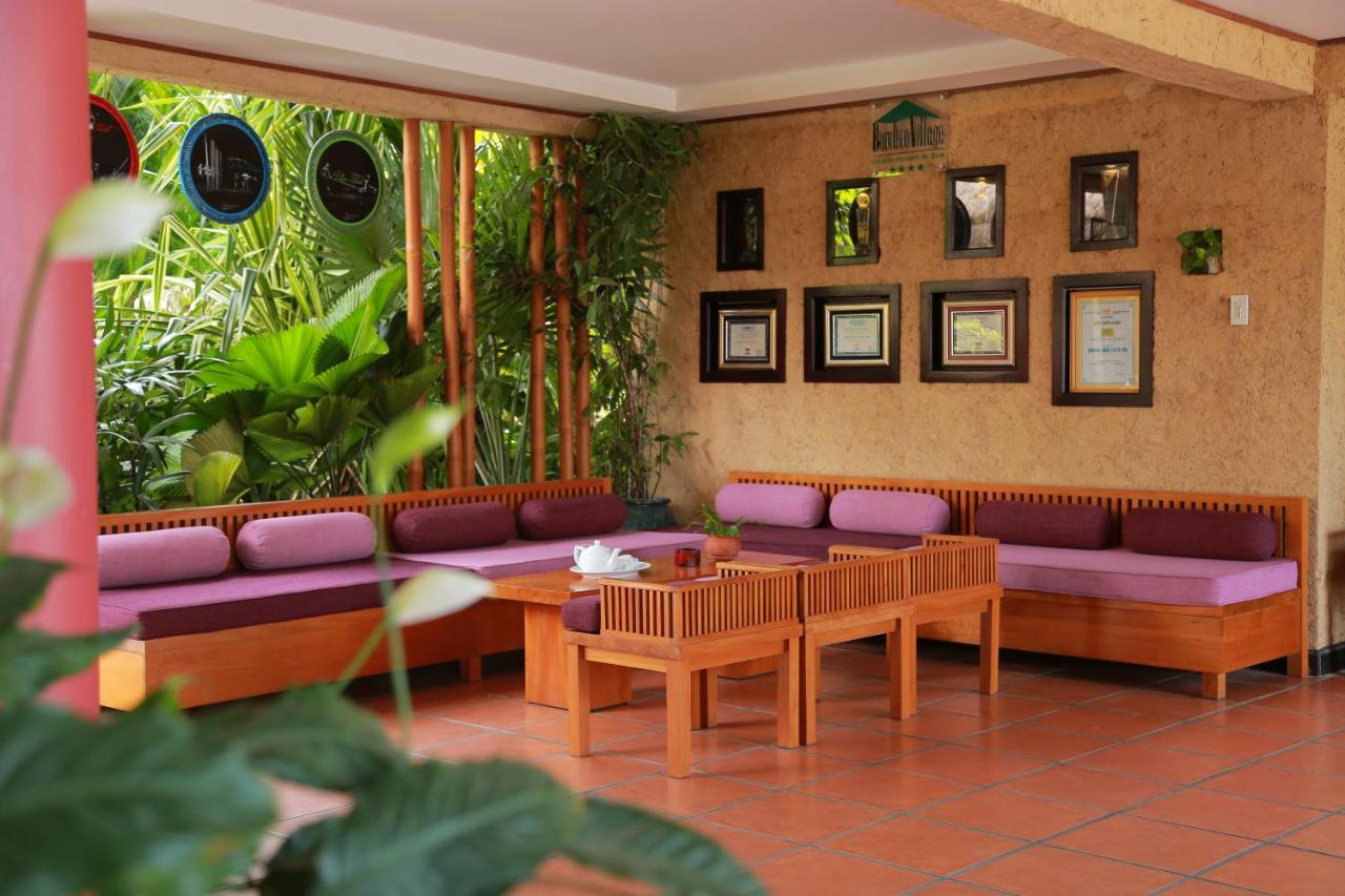 Bamboo Village Beach Resort & Spa