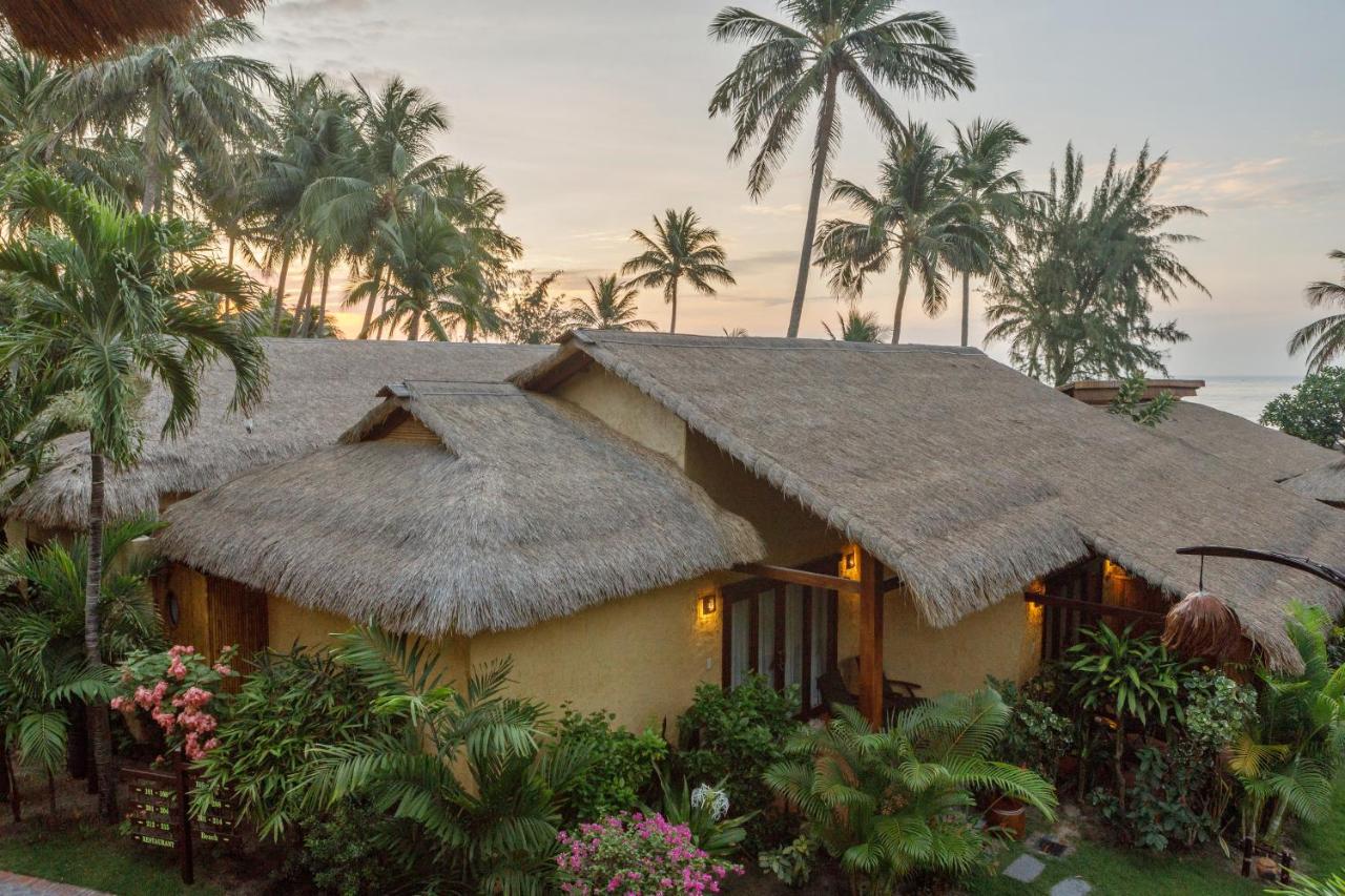 Bamboo Village Beach Resort & Spa