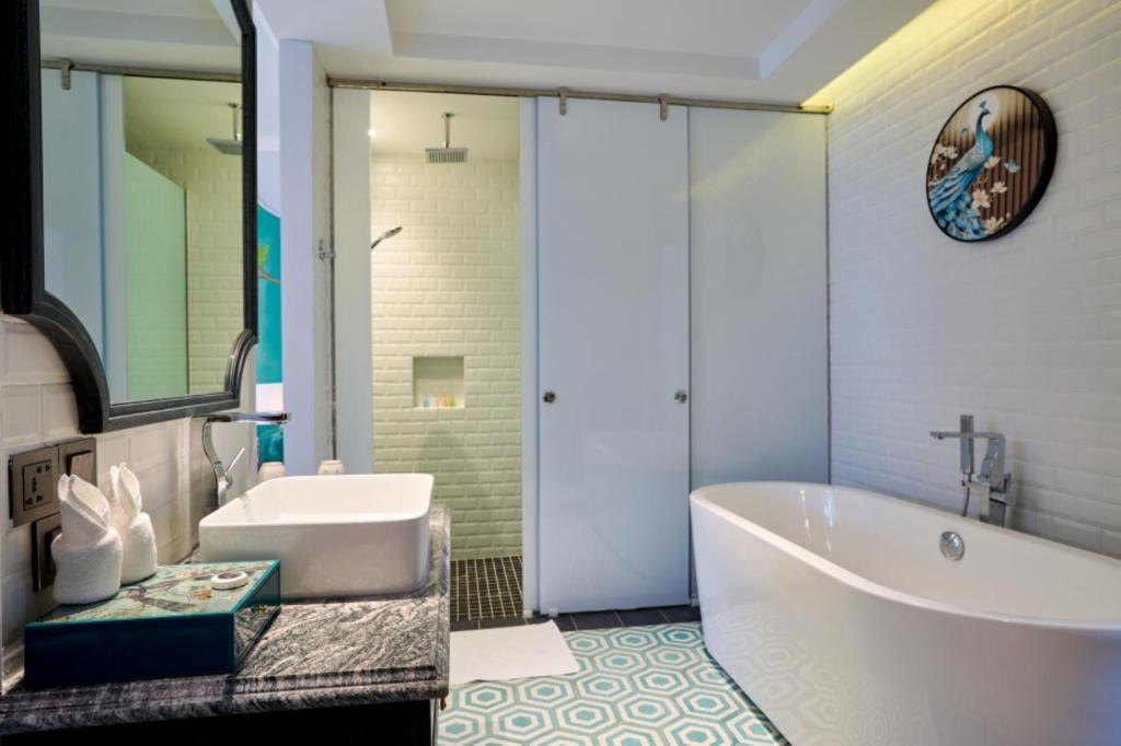 Hoi An Delicacy Hotel & Spa 4 Star