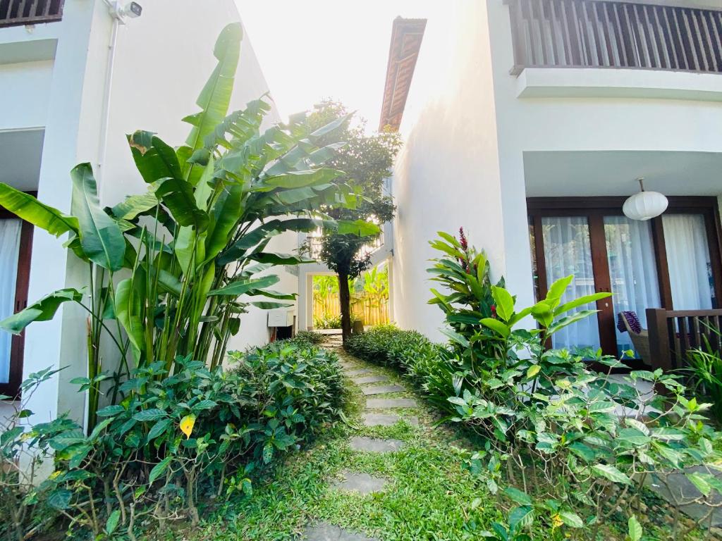 Emerald Hoi An Riverside Resort 5 Star