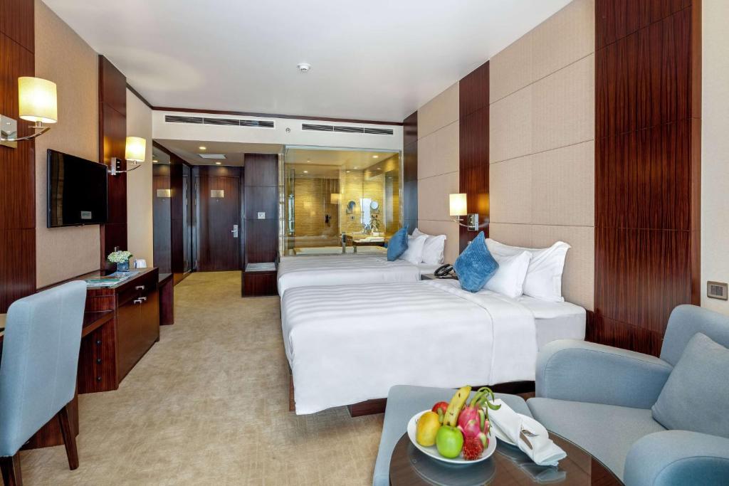 Wyndham Legend Halong