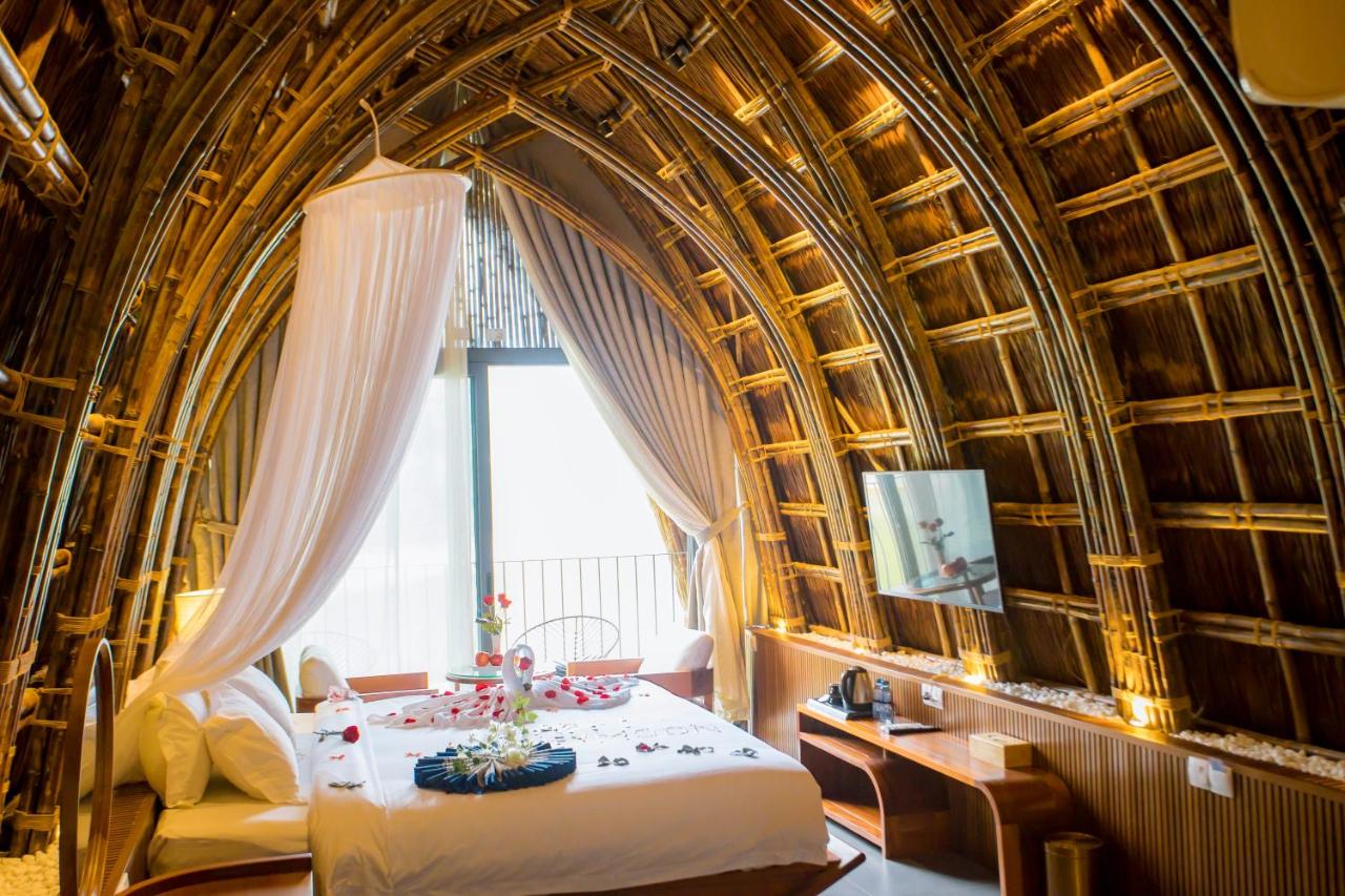 Wyndham Grand Vedana Ninh Binh Resort