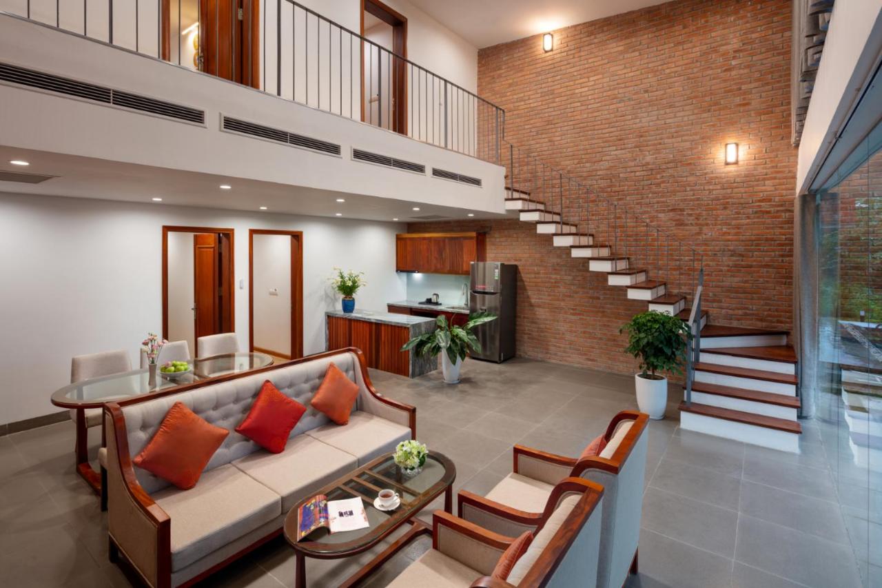 Wyndham Grand Vedana Ninh Binh Resort