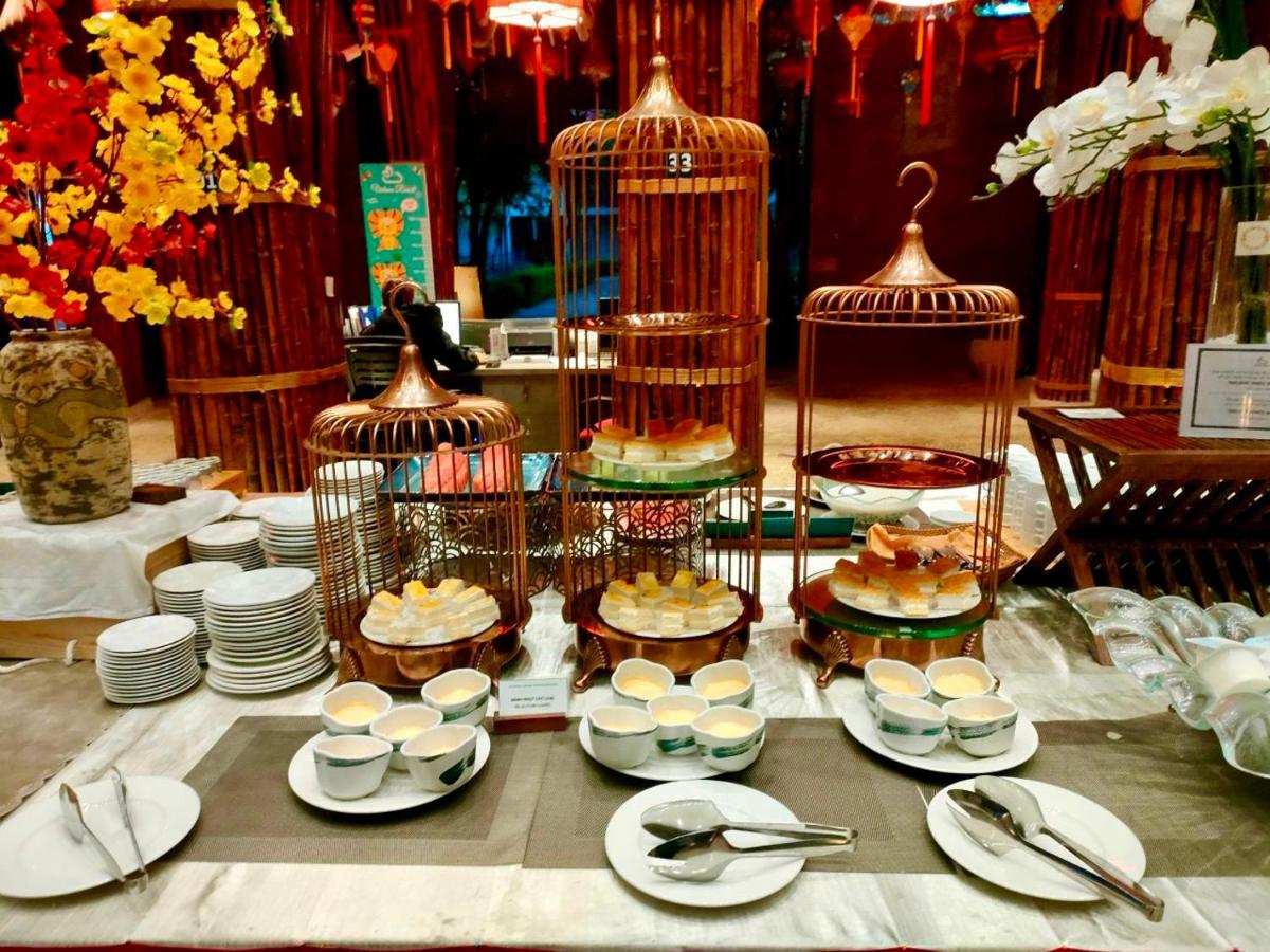 Wyndham Grand Vedana Ninh Binh Resort