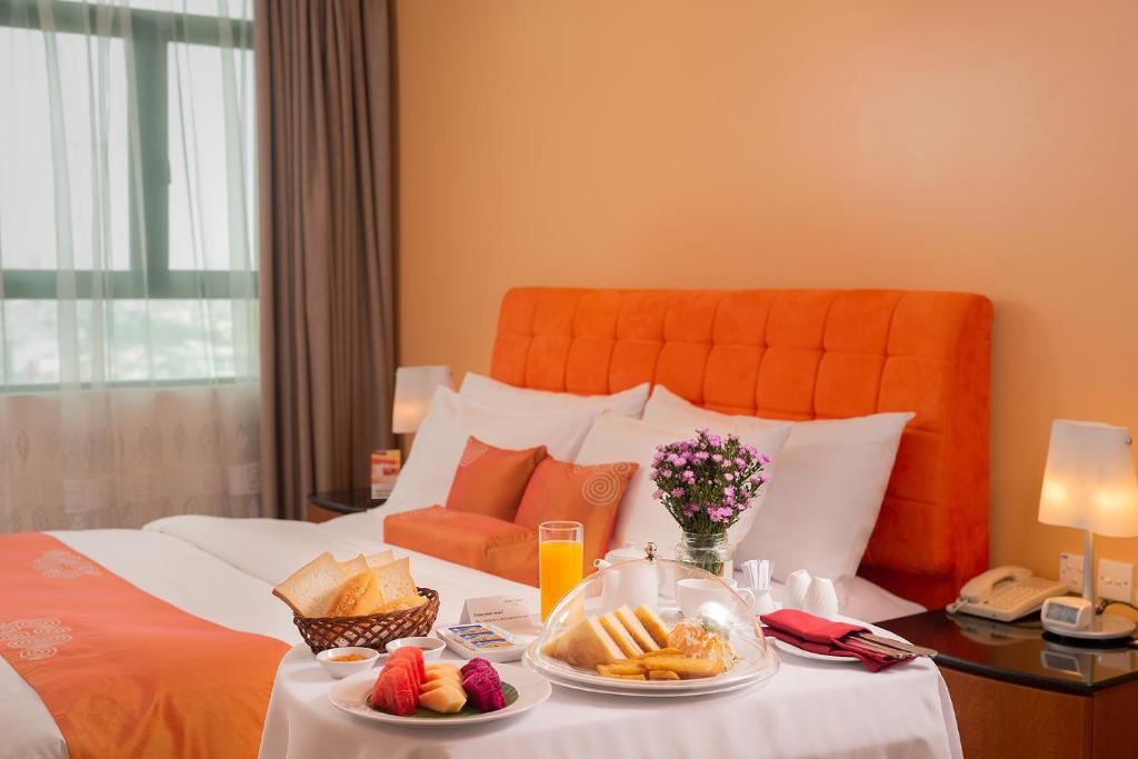 Fortuna Hotel Hanoi 4 Star