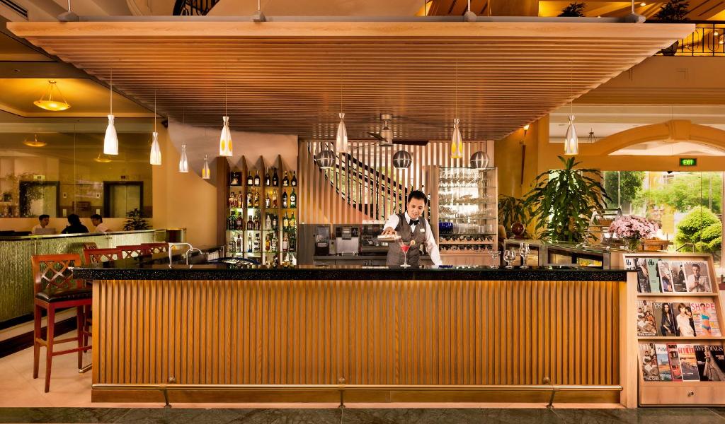 Fortuna Hotel Hanoi 4 Star