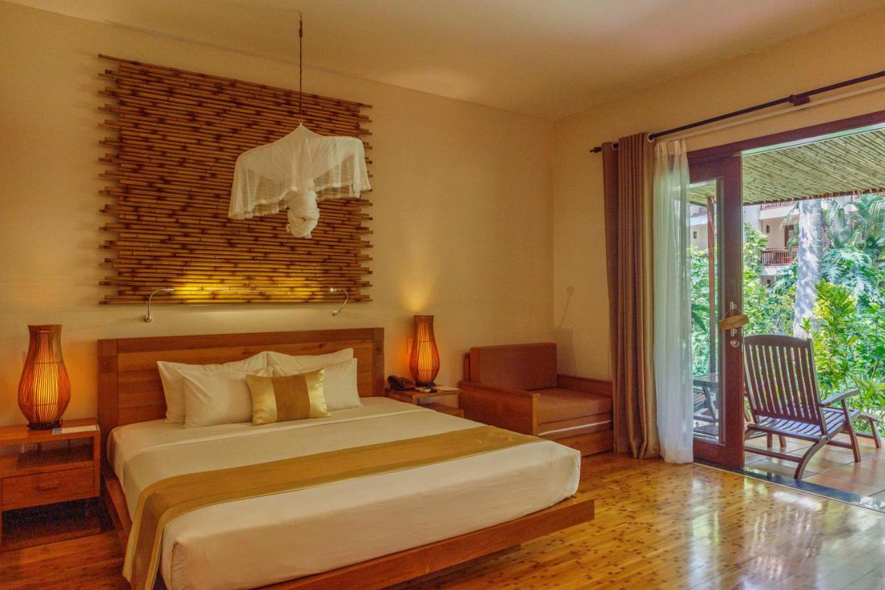 Bamboo Village Beach Resort & Spa