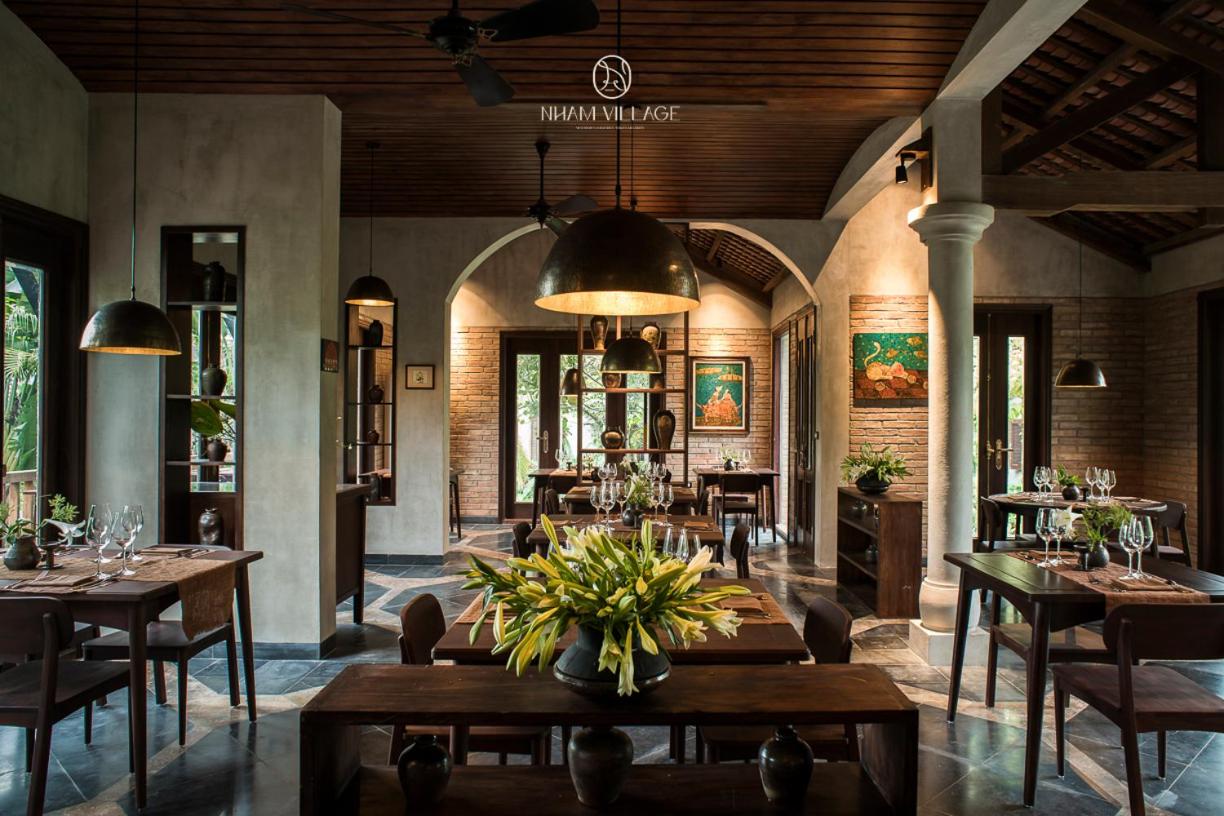 Nham Village Resort