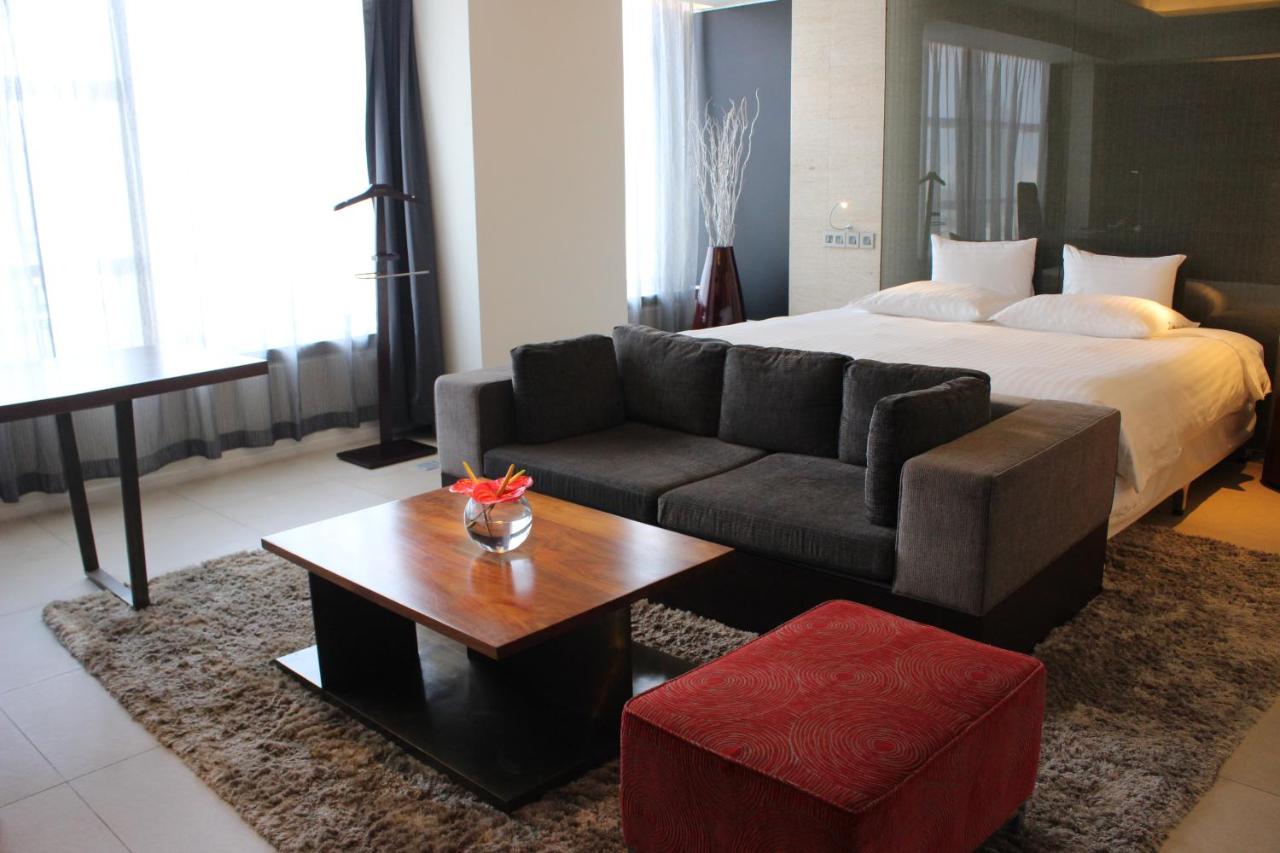 Pullman Saigon Centre