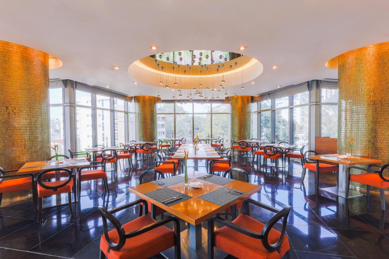 Pullman Saigon Centre