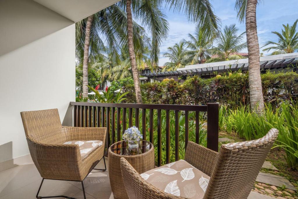 The Signature Hoi An