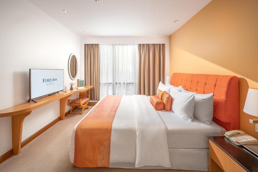 Fortuna Hotel Hanoi 4 Star