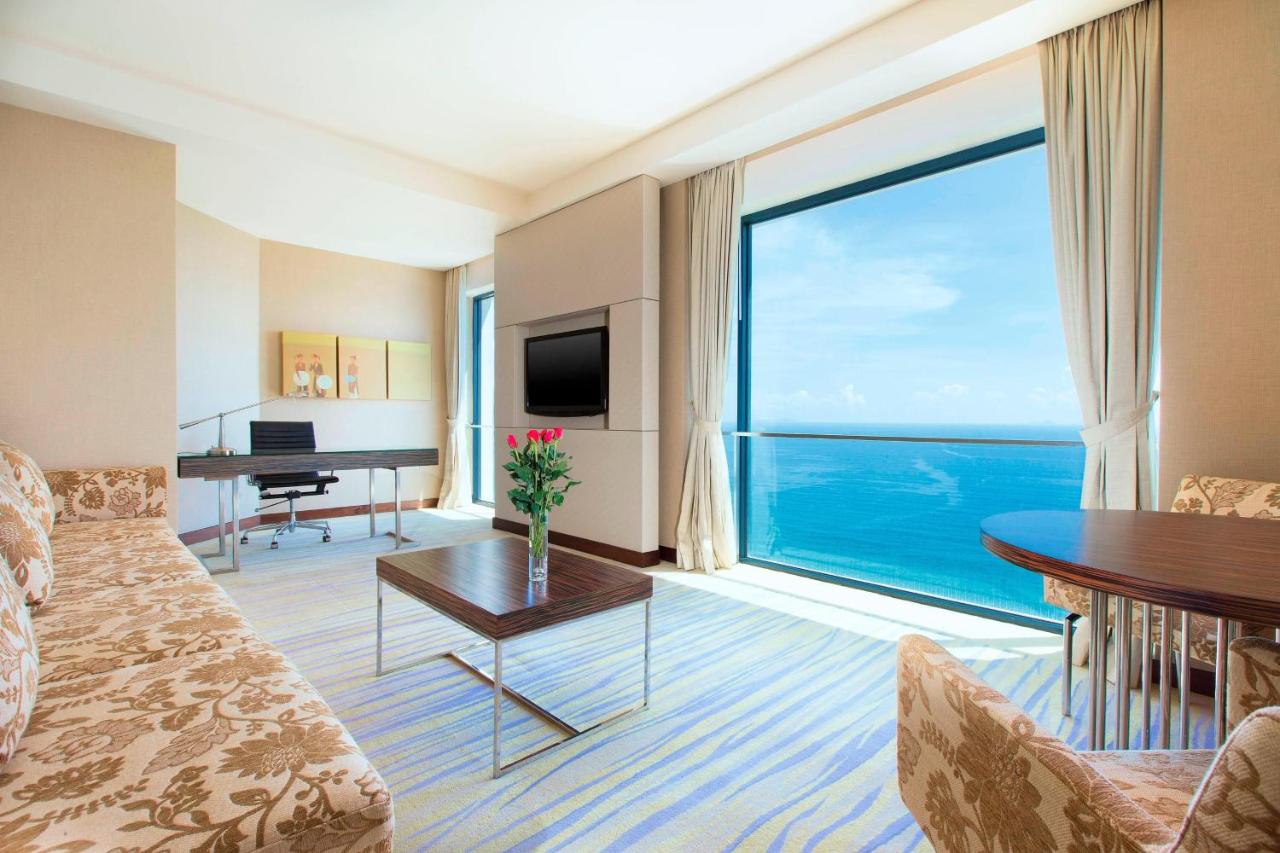 Sheraton Nha Trang Hotel & Spa