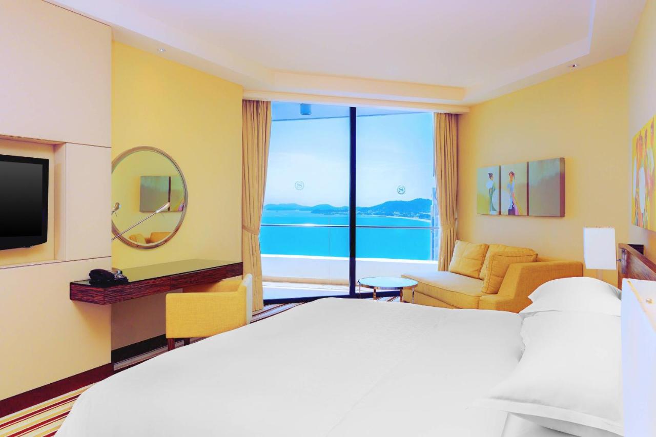 Sheraton Nha Trang Hotel & Spa