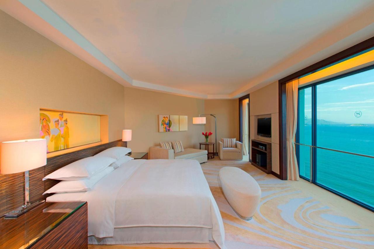 Sheraton Nha Trang Hotel & Spa