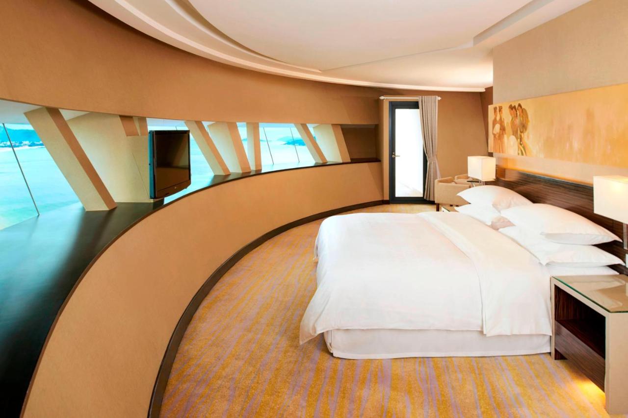 Sheraton Nha Trang Hotel & Spa