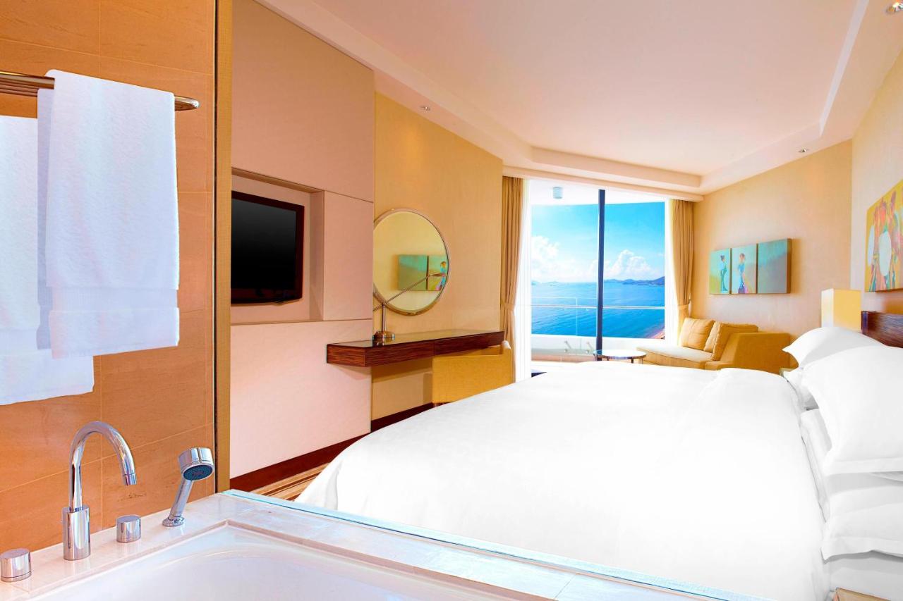 Sheraton Nha Trang Hotel & Spa